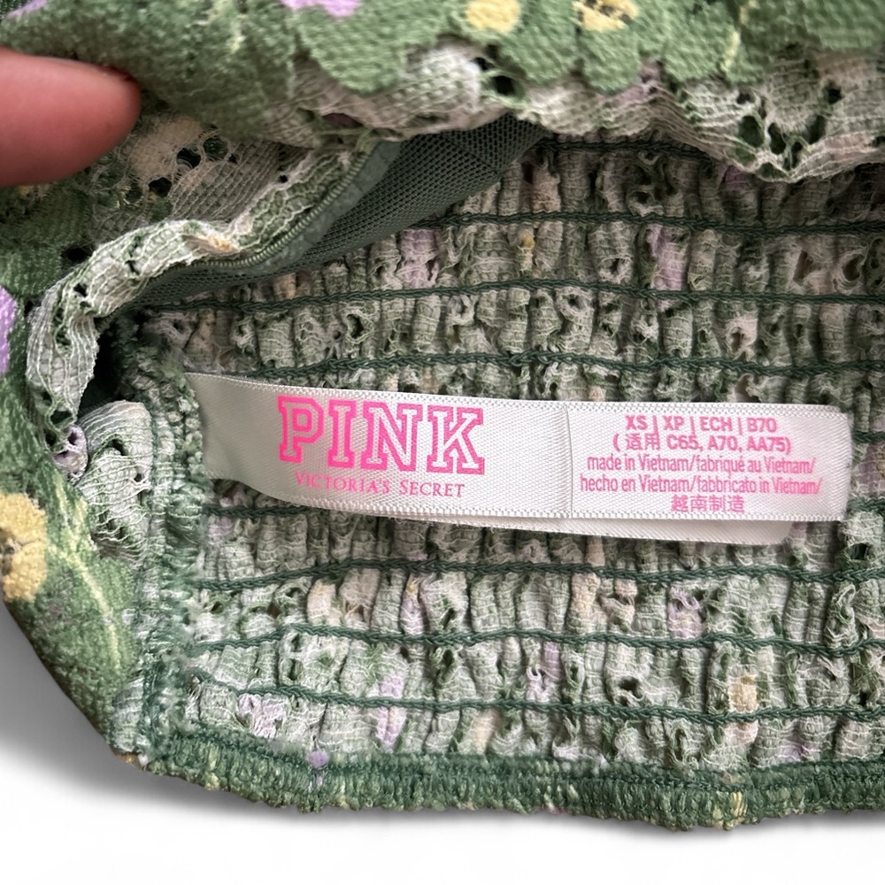 ✅ Victoria’s Secret Lot of Bra/Bralette, 34B/XS - Picture 3 of 8